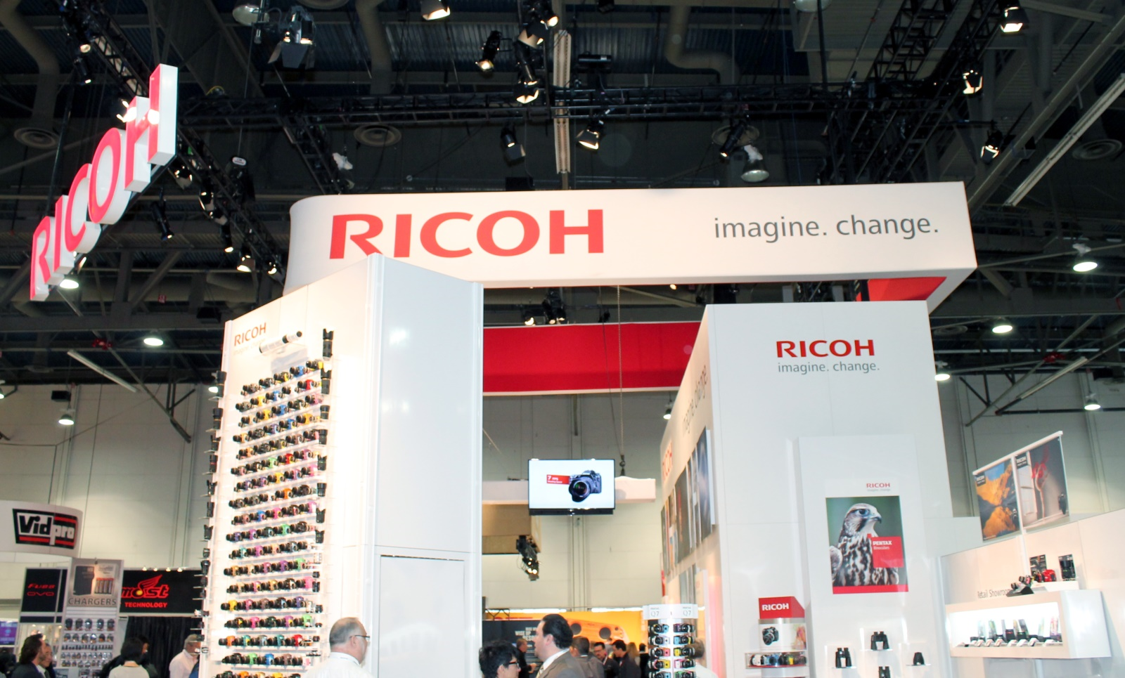 Ricoh